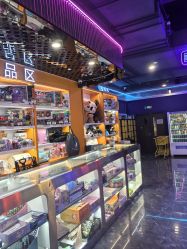 -嘉贝乐电玩城(惠多港购物中心店)