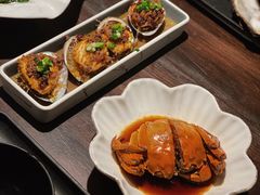 -乔街深夜食堂·台州菜·高压锅生蚝(杭州总店)