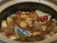 -雅酌园·烟火南京菜(颐和路店)