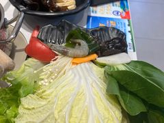-呷哺呷哺(虹口赤峰路店)