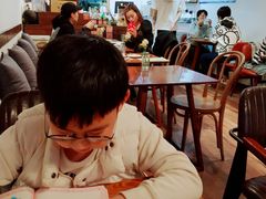 大堂-AFS Cafe & Canteen(闽江二路店)