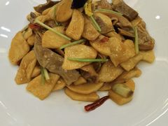 -鹿鸣春饭店(总店)