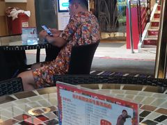 -宝丽金大酒店·洗浴中心