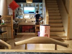 -许府牛火锅(信义坊总店)