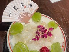 -张翻越·川渝冒菜·武汉黑鸭煲(城北万象城店)