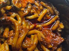 -啊臻味道米粉(六道口店)