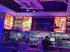 -郝木屋·烧烤(桥头店)