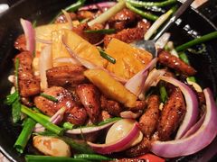 -旺爷砂锅·茶作(国贸城店)