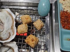 -蚝英雄·自助烤蚝(高新店)