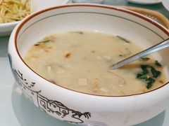 -鹊华居·地道鲁菜·海鲜·融合味(大明湖店)