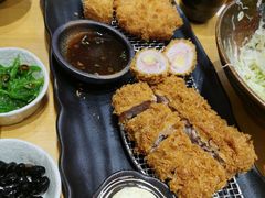 -胜博殿日式炸猪排(西红门店)