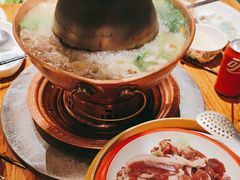 -额尔敦草原涮羊肉·烧烤(冻青树总店)