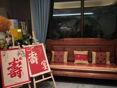 -大连湾旭日·家宴·海肠捞饭(马栏广场店)
