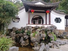 -深圳国际园林花卉博览园