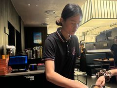 -海之屋韩式烤肉(海棠68环球美食街店)