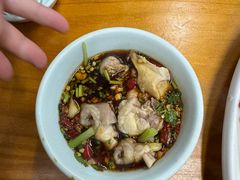 -61号餐吧(兴坪古镇漓江店)