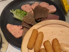 -呷哺呷哺(王府井喜悦店)