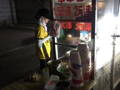 -胖子好盐水鸭(总店)