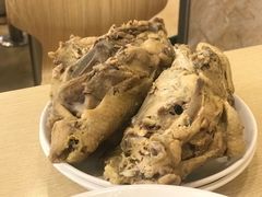 鸡架-老四季(南市场店)