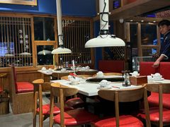 -木王宴语·野生鲜菌火锅(玉河店)