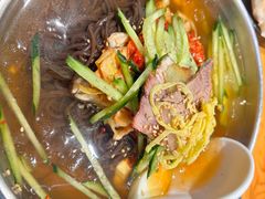 -顺姬冷面(长春旗舰店)