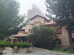 -静园(和平区)