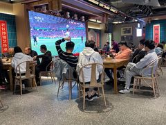 大堂-易裕和·长沙米粉(竹塘西路店)
