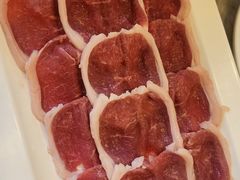 -清真·鸦儿李记·小馆(后海店)