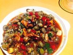 -云晓光头烧烤吧(川沙绿地店)