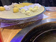 -山河屯铁锅炖(哈西站店)