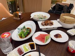 -全聚德(上海首店浦东店)