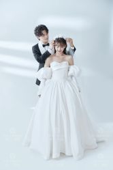 -唯一视觉婚纱摄影(李家村店)