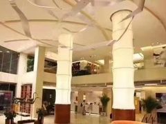 -梅州万达广场华美达酒店