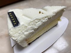-第戎蛋糕(恒隆广场店)