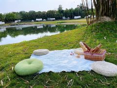 -厦门日月谷温泉渡假村