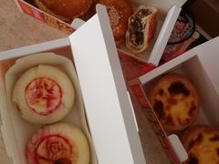 -味多美蛋糕(西安门店)