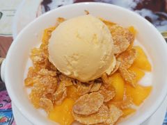 -甜心妈妈·榴莲星级糖水(北京路总店)