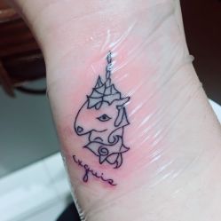 -汉刺青TATTOO STUDIO