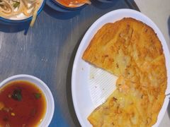 -屋里家延边朝鲜族冷面(梅林3店)