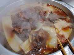 -宝财诚老北京涮肉(周庄店)