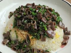 -渔码头食府(蓬莱阁店)
