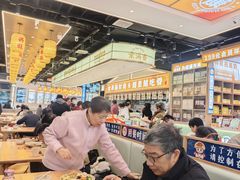 -素满香·全民食养自助(长宁龙之梦店)