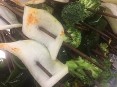 -钢管厂歆瑞源油卤串串香(春熙路太古里店)