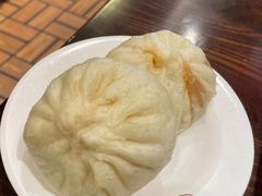 包子-姚记炒肝店(簋街店)