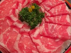 -色響火锅(恒隆广场店)