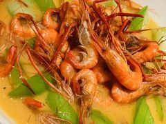 -玫瑰厅上海菜(兴国路店)