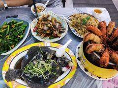 -桥东喜碧海鲜街(水东街店)