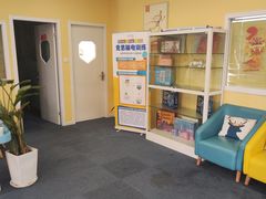 -竞思注意力·专注力·学习能力训练(天一广场中心)