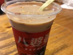 -八婆婆烧仙草(曾厝垵店)