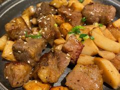 -沼津港渔市(宏伊国际广场店)